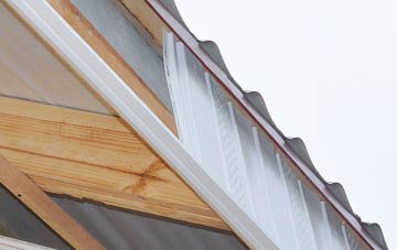 why Clifton Upton Teme fascia repairs are essential