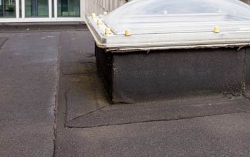 disadvantages of Clifton Upton Teme flat roofs