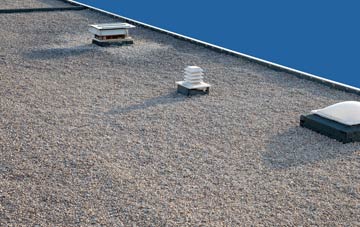 flat roofing Clifton Upton Teme, Worcestershire