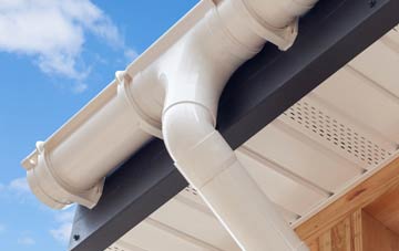 Clifton Upton Teme gutter installation costs