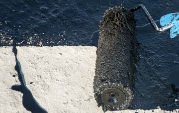 Clifton Upton Teme liquid sealant waterproofing