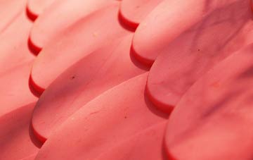 Clifton Upton Teme plastic roof costs