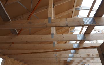 Clifton Upton Teme roof truss costs