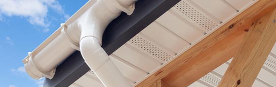 get Clifton Upton Teme guttering quotes today