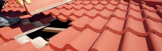compare Clifton Upton Teme roof repair quotes