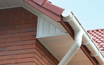 Clifton Upton Teme soffit repair costs