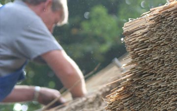 professional Clifton Upton Teme thatchers