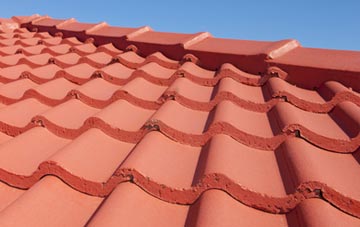 Clifton Upton Teme tile and slate roof replacement