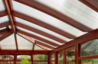 Clifton Upton Teme conservatory roofing insulation