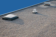 Clifton Upton Teme flat roofing