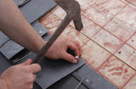 free Clifton Upton Teme garage roof repair quotes
