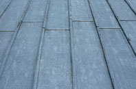 Clifton Upton Teme lead roofing