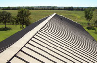 Clifton Upton Teme metal roof quotes