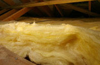 Clifton Upton Teme pitch roof insulation