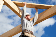 Clifton Upton Teme roof replacement work