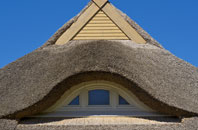 Clifton Upton Teme thatch roofing